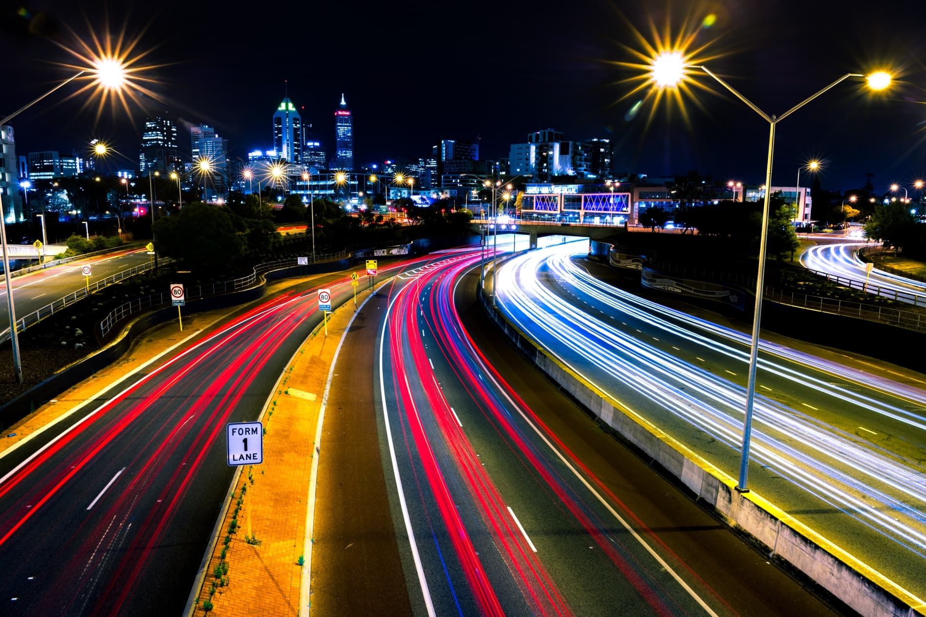 Freeway 1