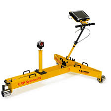Amberg GRP 1000