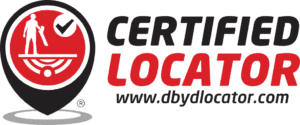 DBYD Certified Locator