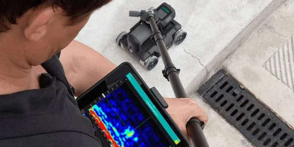 Concrete Scanning 600x300 Concrete Scanning