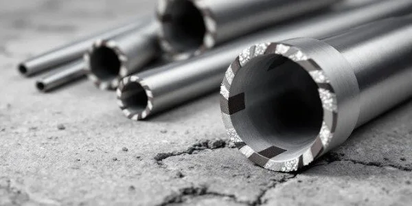 Concrete-Testing Concrete Testing