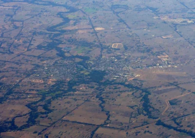 Benalla HVLV Infrastructure Upgrades