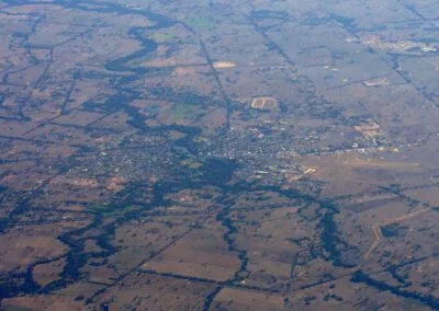 Benalla HVLV Infrastructure Upgrades
