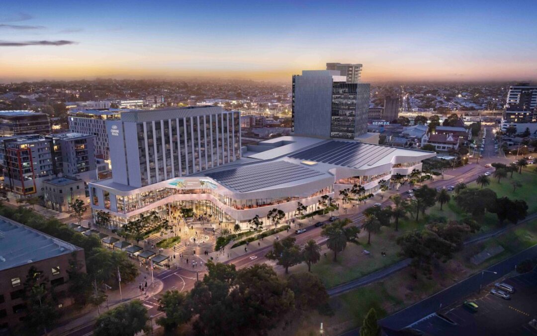 Geelong Convention and Event Centre